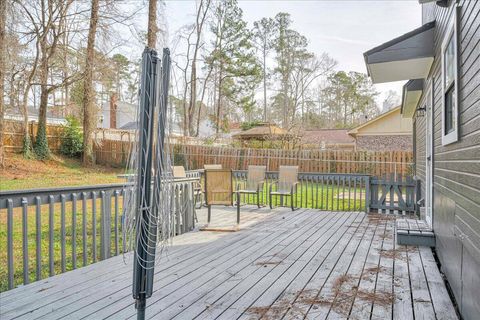 Tiny photo for 716 Cool Brook Drive, Augusta, GA 30907 (MLS # 550943)