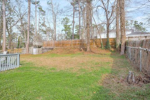 Tiny photo for 716 Cool Brook Drive, Augusta, GA 30907 (MLS # 550943)