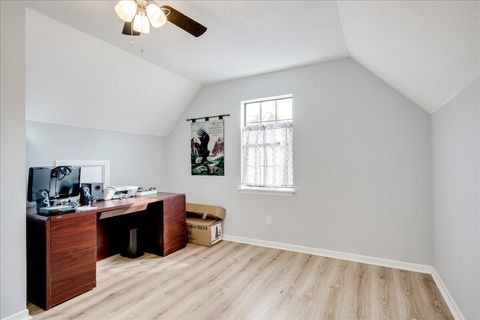 Tiny photo for 716 Cool Brook Drive, Augusta, GA 30907 (MLS # 550943)