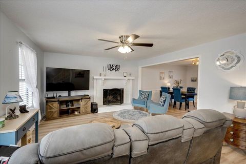 Tiny photo for 716 Cool Brook Drive, Augusta, GA 30907 (MLS # 550943)