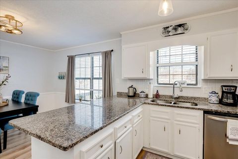 Tiny photo for 716 Cool Brook Drive, Augusta, GA 30907 (MLS # 550943)