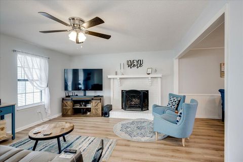 Tiny photo for 716 Cool Brook Drive, Augusta, GA 30907 (MLS # 550943)