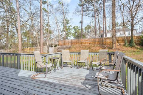 Tiny photo for 716 Cool Brook Drive, Augusta, GA 30907 (MLS # 550943)