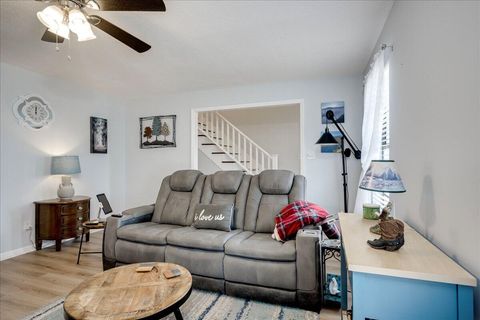 Tiny photo for 716 Cool Brook Drive, Augusta, GA 30907 (MLS # 550943)