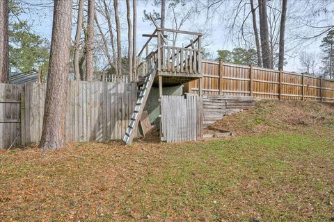 Tiny photo for 716 Cool Brook Drive, Augusta, GA 30907 (MLS # 550943)