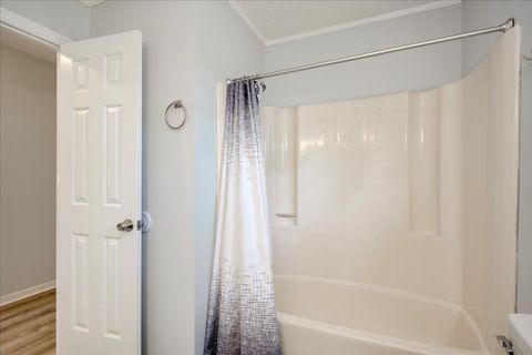 Tiny photo for 716 Cool Brook Drive, Augusta, GA 30907 (MLS # 550943)