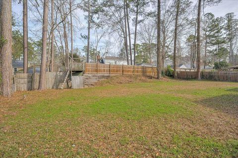 Tiny photo for 716 Cool Brook Drive, Augusta, GA 30907 (MLS # 550943)