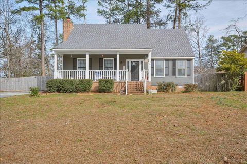 Photo of 716 Cool Brook Drive, Augusta, GA 30907 (MLS # 550943)