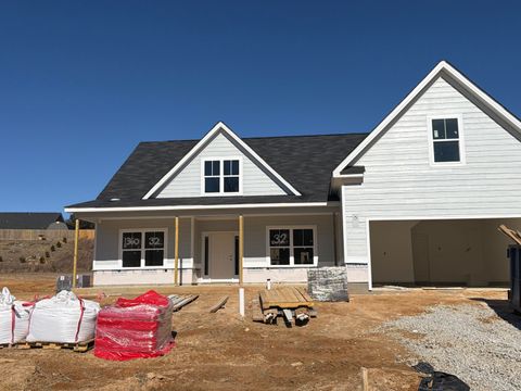 Tiny photo for 1360 Elias Station, Thomson, GA 30824 (MLS # 551653)