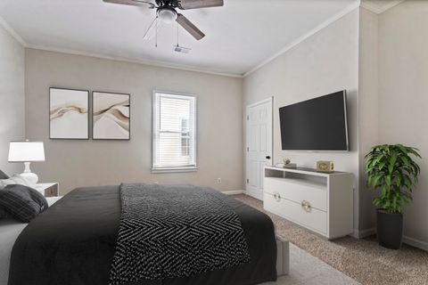 Tiny photo for 1733 Walker St. Street, Augusta, GA 30904 (MLS # 547580)