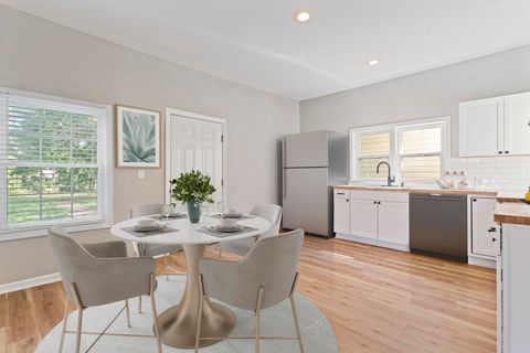 Tiny photo for 1733 Walker St. Street, Augusta, GA 30904 (MLS # 547580)