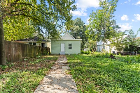 Tiny photo for 1733 Walker St. Street, Augusta, GA 30904 (MLS # 547580)