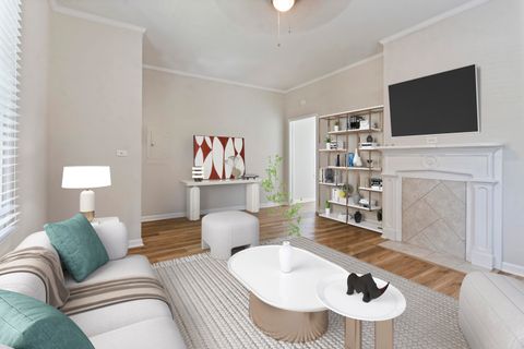 Tiny photo for 1733 Walker St. Street, Augusta, GA 30904 (MLS # 547580)