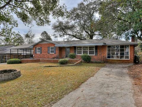 A home in Augusta