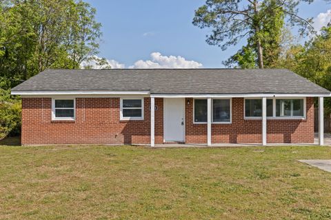 Photo of 3206 Rhonda Drive, Augusta, GA 30906 (MLS # 554356)