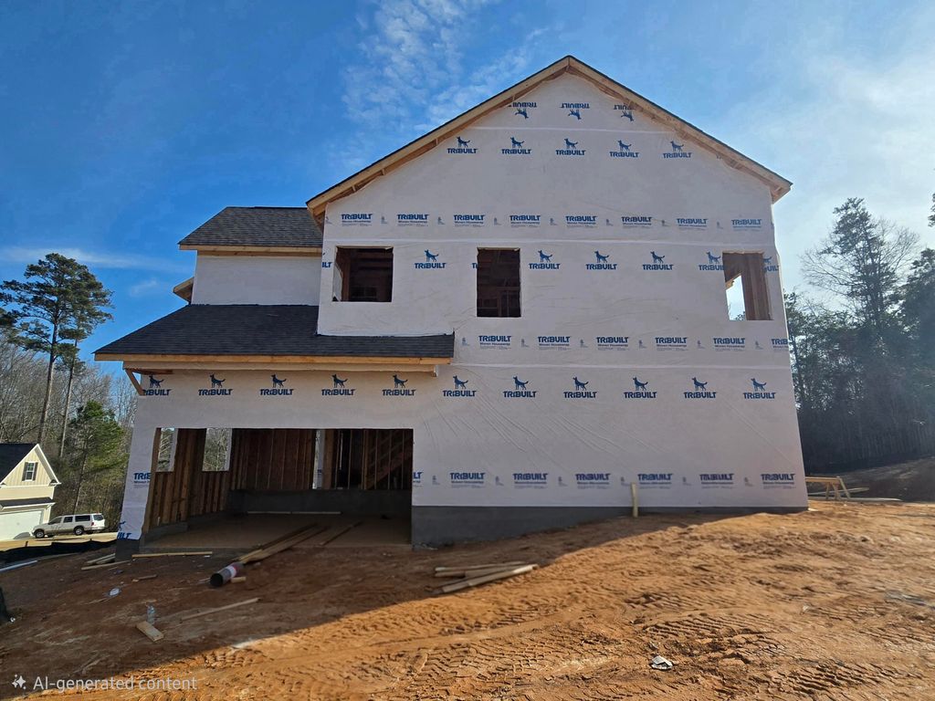 Photo of 171 Oakbrook Drive, North Augusta, SC 29860 (MLS # 549731)