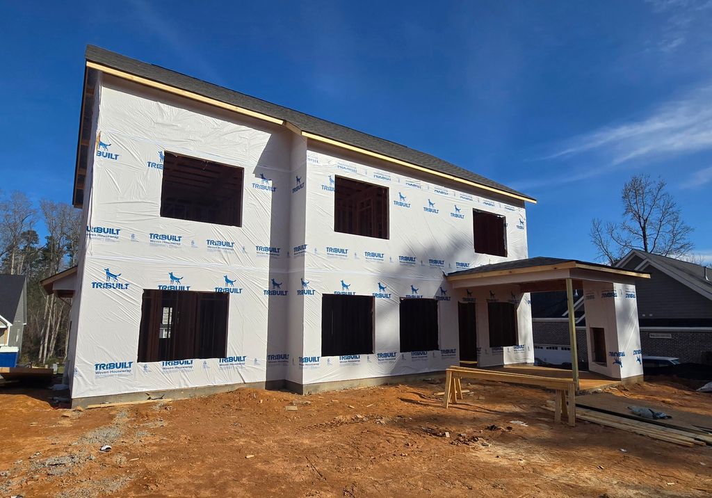 Photo of 171 Oakbrook Drive, North Augusta, SC 29860 (MLS # 549731)