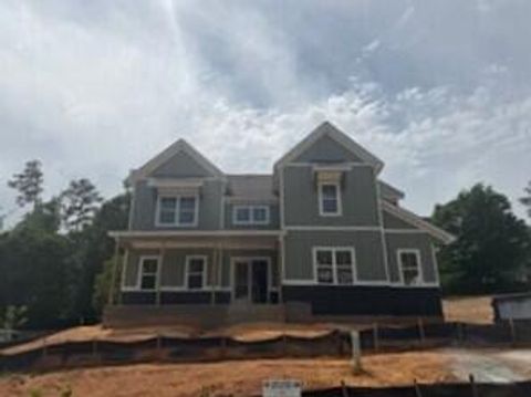 Photo of 171 Oakbrook Drive, North Augusta, SC 29860 (MLS # 549731)