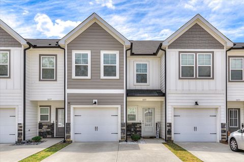 Photo of 1055 Linsmore Avenue, Grovetown, GA 30813 (MLS # 554708)