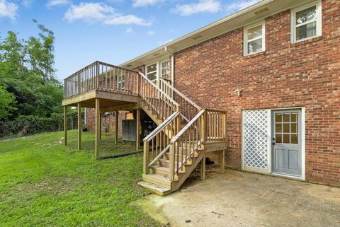 Tiny photo for 206 W Five Notch Road, North Augusta, SC 29841 (MLS # 545022)