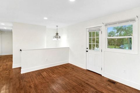 Tiny photo for 206 W Five Notch Road, North Augusta, SC 29841 (MLS # 545022)