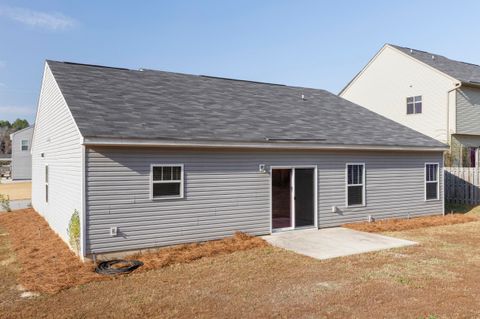 Tiny photo for 1029 Burlington Drive, Augusta, GA 30909 (MLS # 549712)