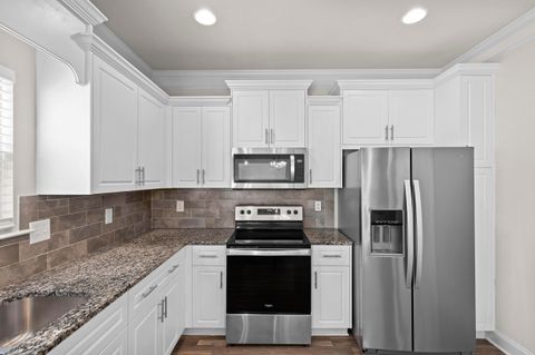 Tiny photo for 1029 Burlington Drive, Augusta, GA 30909 (MLS # 549712)