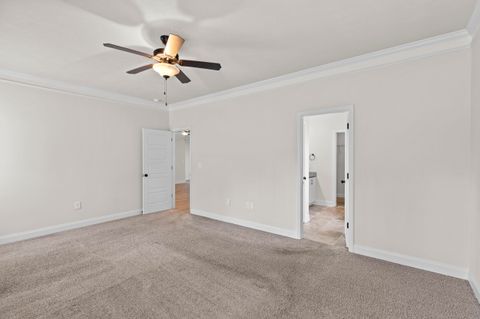 Tiny photo for 1029 Burlington Drive, Augusta, GA 30909 (MLS # 549712)