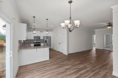 Tiny photo for 1029 Burlington Drive, Augusta, GA 30909 (MLS # 549712)