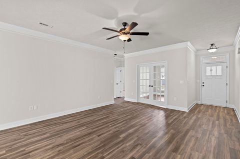 Tiny photo for 1029 Burlington Drive, Augusta, GA 30909 (MLS # 549712)