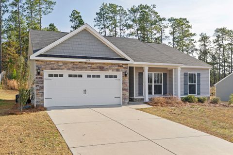 Tiny photo for 1029 Burlington Drive, Augusta, GA 30909 (MLS # 549712)