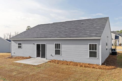 Tiny photo for 1029 Burlington Drive, Augusta, GA 30909 (MLS # 549712)