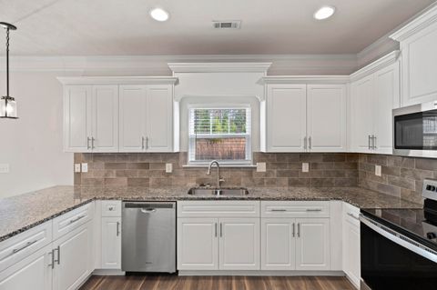 Tiny photo for 1029 Burlington Drive, Augusta, GA 30909 (MLS # 549712)