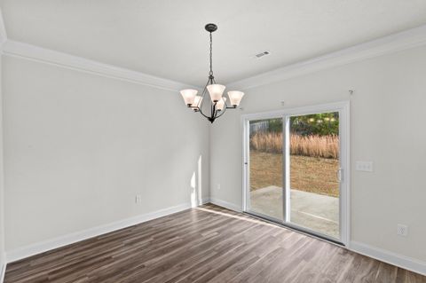 Tiny photo for 1029 Burlington Drive, Augusta, GA 30909 (MLS # 549712)