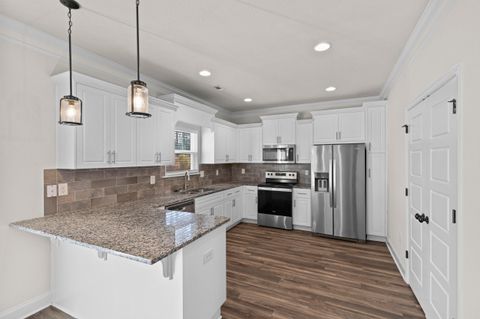 Tiny photo for 1029 Burlington Drive, Augusta, GA 30909 (MLS # 549712)