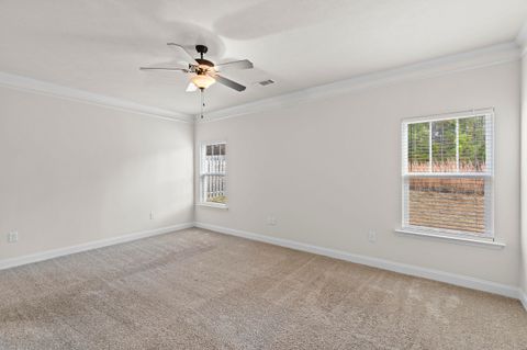 Tiny photo for 1029 Burlington Drive, Augusta, GA 30909 (MLS # 549712)