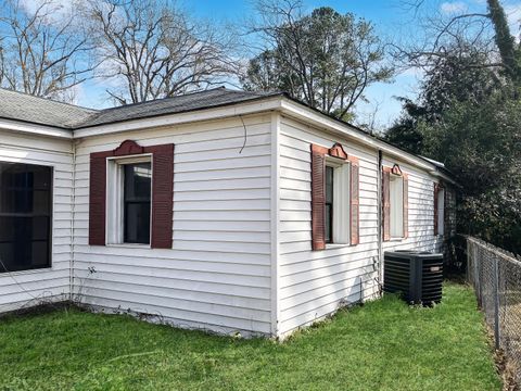 A home in Waynesboro