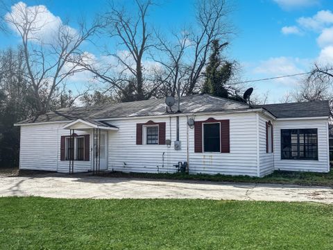 A home in Waynesboro