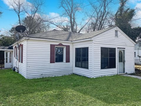 A home in Waynesboro