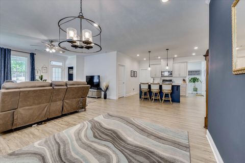 Tiny photo for 2111 Sinclair Drive, Grovetown, GA 30813 (MLS # 544681)
