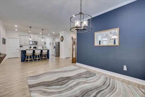 Tiny photo for 2111 Sinclair Drive, Grovetown, GA 30813 (MLS # 544681)