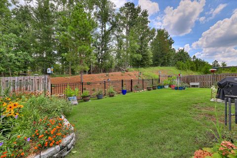 Tiny photo for 2111 Sinclair Drive, Grovetown, GA 30813 (MLS # 544681)