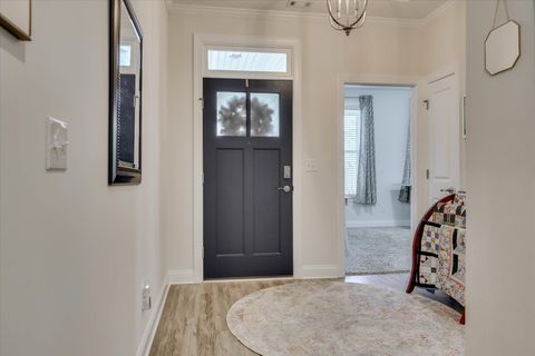 Tiny photo for 2111 Sinclair Drive, Grovetown, GA 30813 (MLS # 544681)