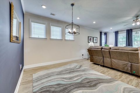 Tiny photo for 2111 Sinclair Drive, Grovetown, GA 30813 (MLS # 544681)
