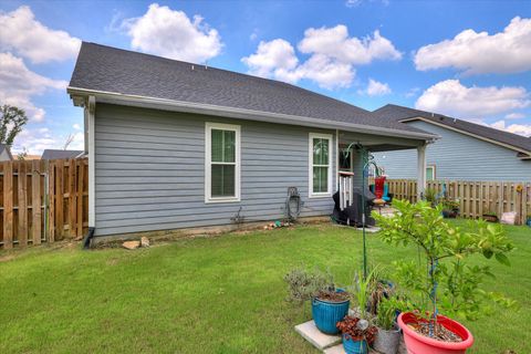 Tiny photo for 2111 Sinclair Drive, Grovetown, GA 30813 (MLS # 544681)