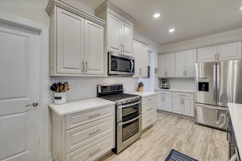 Tiny photo for 2111 Sinclair Drive, Grovetown, GA 30813 (MLS # 544681)