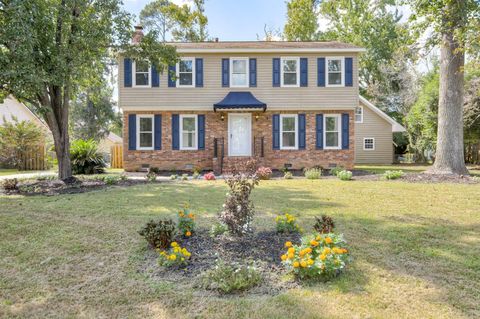Photo of 4226 Green Ivy Circle, Augusta, GA 30907 (MLS # 546556)