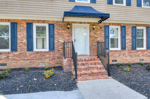 Tiny photo for 4226 Green Ivy Circle, Augusta, GA 30907 (MLS # 546556)