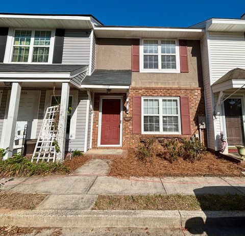 Photo of 1536 Elizabeth Street, North Augusta, SC 29841 (MLS # 554753)