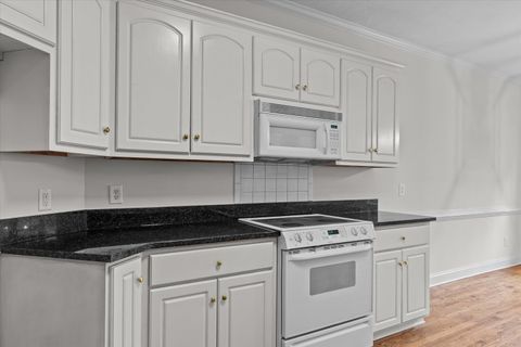 Tiny photo for 656 Deerwood Way, Evans, GA 30809 (MLS # 548330)